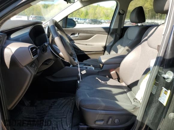 ✅ 2020 Hyundai Santa Fe SEL • VIN: 5NMS3CAD8LH284016 • Lot: 54411384. Wystawiony na Copart z przebiegiem 65 453 mil. Bezpłatny archiwum sprzedaży aukcyjnych z USA i szczegółowy raport historii pojazdu na DreamBid. Zdjęcie 7.