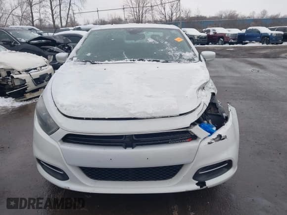 ✅ 2015 Dodge Dart SXT • VIN: 1C3CDFBB4FD432020 • Lot: 43805354. Wystawiony na IAAI z przebiegiem 129 574 mil. Bezpłatny archiwum sprzedaży aukcyjnych z USA i szczegółowy raport historii pojazdu na DreamBid. Zdjęcie 12.