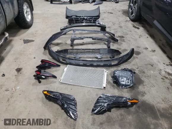 ✅ 2022 Hyundai Tucson Limited • VIN: KM8JECAE6NU069546 • Lot: 44307083. Wystawiony na Copart z przebiegiem 35 342 mil. Bezpłatny archiwum sprzedaży aukcyjnych z USA i szczegółowy raport historii pojazdu na DreamBid. Zdjęcie 13.