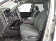 ✅ 2014 Ram 2500 Tradesman • VIN: 3C6UR5CL0EG289840 • Lot: 84459575. Listed on Copart with 206,645 mi. Free auction sales archive from the USA and detailed vehicle history report at DreamBid. Image 7.