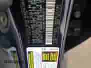 2021 Toyota Camry Hybrid XSE с VIN 4T1K31AK7MU554815, выставлен на аукционе Copart как лот 70532715 с пробегом 37 021 миль миль и Списание • Salvage title. История ставок и продаж доступна на DreamBid. Изображение 12.