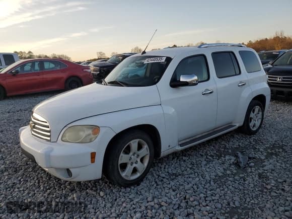 ✅ 2007 Chevrolet HHR LT • VIN: 3GNDA23P87S610841 • Lot: 42440535. Listed on Copart with 227,926 mi. Free auction sales archive from the USA and detailed vehicle history report at DreamBid. Image 1.