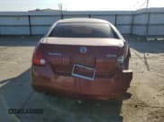 ✅ 2006 Nissan Maxima SE • VIN: 1N4BA41E76C822458 • Лот: 81973895. Опубликован ранее на Copart с пробегом 213 822 миль. Бесплатный доступ к архиву аукционных продаж из США и подробный отчёт об истории автомобиля на DreamBid. Изображение 6.