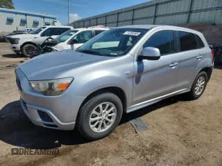 ✅ 2011 Mitsubishi Outlander ES • VIN: JA4AP3AU9BZ004995 • Лот: 71289365. Опубликован ранее на Copart с пробегом 174 662 миль. Бесплатный доступ к архиву аукционных продаж из США и подробный отчёт об истории автомобиля на DreamBid. Изображение 1.