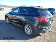 ✅ 2013 Mazda CX-5 Grand Touring • VIN: JM3KE2DE5D0130378 • Lot: 43388936. Wystawiony na IAAI z przebiegiem Nie podano. Bezpłatny archiwum sprzedaży aukcyjnych z USA i szczegółowy raport historii pojazdu na DreamBid. Zdjęcie 3.