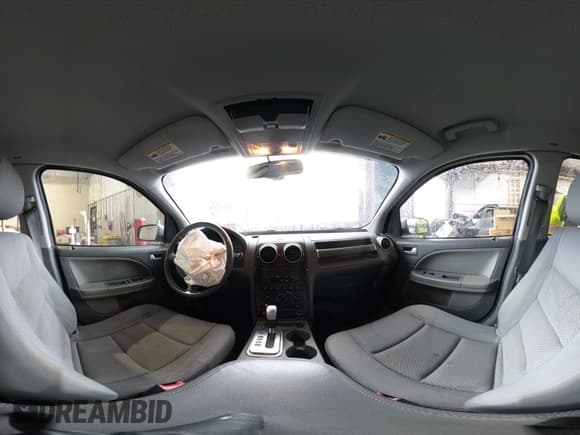 ✅ 2007 Ford Freestyle SEL • VIN: 1FMDK02177GA31566 • Лот: 43543141. Опубликован ранее на IAAI с пробегом 180 249 миль. Бесплатный доступ к архиву аукционных продаж из США и подробный отчёт об истории автомобиля на DreamBid. Изображение 18.