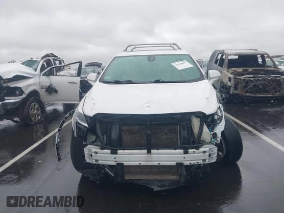 ✅ 2018 Cadillac XT5 Premium Luxury FWD • VIN: 1GYKNERS3JZ128638 • Lot: 43518637. Wystawiony na IAAI z przebiegiem 136 080 mil. Bezpłatny archiwum sprzedaży aukcyjnych z USA i szczegółowy raport historii pojazdu na DreamBid. Zdjęcie 13.