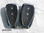 ✅ 2018 Chevrolet Bolt EV LT • VIN: 1G1FW6S06J4135351 • Lot: 41668227. Wystawiony na IAAI z przebiegiem 45 533 mil. Bezpłatny archiwum sprzedaży aukcyjnych z USA i szczegółowy raport historii pojazdu na DreamBid. Zdjęcie 11.