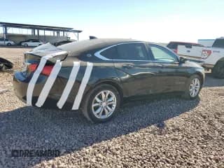 ✅ 2017 Chevrolet Impala LT • VIN: 1G1105S36HU172250 • Лот: 78748674. Опубликован ранее на Copart с пробегом 94 856 миль. Бесплатный доступ к архиву аукционных продаж из США и подробный отчёт об истории автомобиля на DreamBid. Изображение 3.