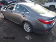 ✅ 2015 Lexus ES 330 • VIN: JTHBK1GG1F2174537 • Lot: 43828481. Listed on IAAI with 64,002 mi. Free auction sales archive from the USA and detailed vehicle history report at DreamBid. Image 3.