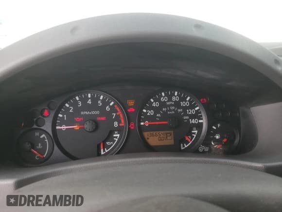 ✅ 2007 Nissan Frontier SE • VIN: 1N6AD09U07C417364 • Lot: 81930075. Listed on Copart with 136,654 mi. Free auction sales archive from the USA and detailed vehicle history report at DreamBid. Image 9.