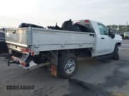 ✅ 2024 Chevrolet Silverado 2500HD • VIN: 1GB0WLE78RF299645 • Лот: 41463113. Опубликован ранее на IAAI с пробегом 13 527 миль. Бесплатный доступ к архиву аукционных продаж из США и подробный отчёт об истории автомобиля на DreamBid. Изображение 4.