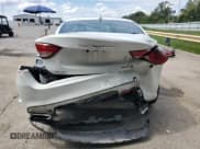 ✅ 2016 Chrysler 200 S • VIN: 1C3CCCBG8GN180278 • Lot: 71019635. Listed on Copart with 94,321 mi. Free auction sales archive from the USA and detailed vehicle history report at DreamBid. Image 6.