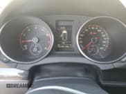 ✅ 2011 Volkswagen Golf GTI w/Sunroof • VIN: WVWEV7AJ2BW038451 • Lot: 68493155. Listed on Copart with 135,708 mi. Free auction sales archive from the USA and detailed vehicle history report at DreamBid. Image 9.