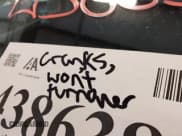 ✅ 2015 Chevrolet Equinox LT • VIN: 1GNALBEK0FZ104677 • Лот: 43863814. Опубликован ранее на IAAI с пробегом 184 975 миль. Бесплатный доступ к архиву аукционных продаж из США и подробный отчёт об истории автомобиля на DreamBid. Изображение 13.