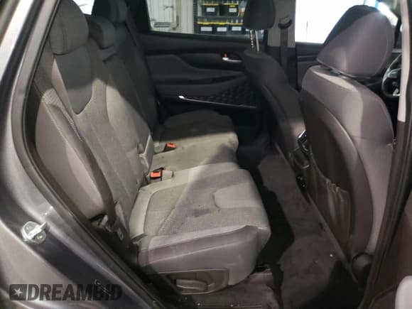 ✅ 2019 Hyundai Santa Fe SEL • VIN: 5NMS33AD9KH010872 • Lot: 57687353. Wystawiony na Copart z przebiegiem 41 430 mil. Bezpłatny archiwum sprzedaży aukcyjnych z USA i szczegółowy raport historii pojazdu na DreamBid. Zdjęcie 11.