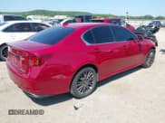 ✅ 2015 Lexus GS 350 • VIN: JTHCE1BL4FA000502 • Lot: 42920153. Wystawiony na IAAI z przebiegiem 178 163 mil. Bezpłatny archiwum sprzedaży aukcyjnych z USA i szczegółowy raport historii pojazdu na DreamBid. Zdjęcie 4.