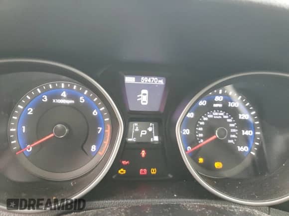 2016 Hyundai Elantra z VIN KMHD35LH1GU287449, wystawiony jako Copart lot #90345745 z przebiegiem 59 470 mil mil oraz Czysty tytuł • Clean title. Historia ofert i sprzedaży dostępna na DreamBid. Obrazek 9.