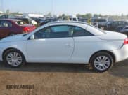 ✅ 2007 Volkswagen Eos 2.0T • VIN: WVWBA71F97V041922 • Lot: 42949345. Listed on IAAI with 120,282 mi. Free auction sales archive from the USA and detailed vehicle history report at DreamBid. Image 14.