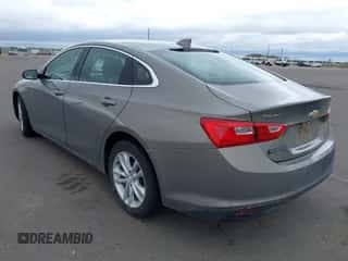 ✅ 2017 Chevrolet Malibu LT • VIN: 1G1ZE5ST6HF145316 • Lot: 42805244. Listed on IAAI with 157,036 mi miles. Access the free auction sales archive from the USA and view a detailed vehicle history report at DreamBid. Image 3.