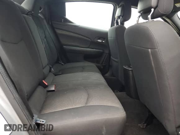 2013 Dodge Avenger SXT с VIN 1C3CDZCG7DN708905, выставлен на аукционе Copart как лот 66683744 с пробегом 138 587 миль миль и Чистый • Clean title. История ставок и продаж доступна на DreamBid. Изображение 10.