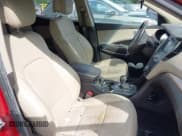 ✅ 2015 Hyundai Santa Fe • VIN: 5XYZUDLB4FG294425 • Lot: 42642628. Listed on IAAI with 89,000 mi. Free auction sales archive from the USA and detailed vehicle history report at DreamBid. Image 5.