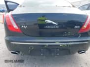 ✅ 2014 Jaguar XJ • VIN: SAJWA1CZ9E8V60522 • Лот: 41919728. Опубликован ранее на IAAI с пробегом 122 184 миль. Бесплатный доступ к архиву аукционных продаж из США и подробный отчёт об истории автомобиля на DreamBid. Изображение 6.
