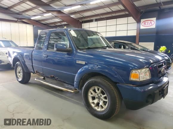 ✅ 2010 Ford Ranger XLT • VIN: 1FTLR4FE7APA52392 • Lot: 81480635. Wystawiony na Copart z przebiegiem 144 605 mil. Bezpłatny archiwum sprzedaży aukcyjnych z USA i szczegółowy raport historii pojazdu na DreamBid. Zdjęcie 4.