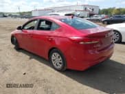 ✅ 2017 Hyundai Elantra SE • VIN: 5NPD74LF7HH166888 • Лот: 43173660. Опубликован ранее на IAAI с пробегом 132 924 миль. Бесплатный доступ к архиву аукционных продаж из США и подробный отчёт об истории автомобиля на DreamBid. Изображение 3.