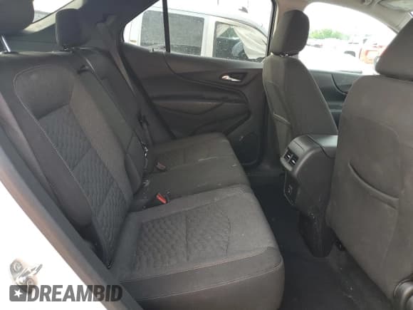 ✅ 2021 Chevrolet Equinox LT • VIN: 3GNAXTEV6MS149024 • Лот: 55934455. Опубликован ранее на Copart с пробегом 78 646 миль. Бесплатный доступ к архиву аукционных продаж из США и подробный отчёт об истории автомобиля на DreamBid. Изображение 11.