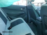 ✅ 2017 Chevrolet Bolt EV LT • VIN: 1G1FW6S04H4129297 • Lot: 58621624. Wystawiony na Copart z przebiegiem 45 775 mil. Bezpłatny archiwum sprzedaży aukcyjnych z USA i szczegółowy raport historii pojazdu na DreamBid. Zdjęcie 10.