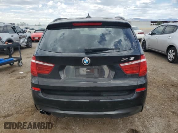 ✅ 2014 BMW X3 xDrive35i • VIN: 5UXWX7C54E0E77786 • Lot: 82715385. Wystawiony na Copart z przebiegiem Nie podano. Bezpłatny archiwum sprzedaży aukcyjnych z USA i szczegółowy raport historii pojazdu na DreamBid. Zdjęcie 6.