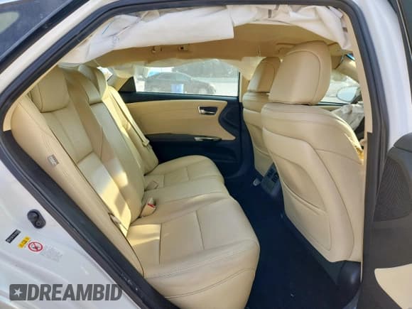 ✅ 2018 Toyota Avalon XLE • VIN: 4T1BK1EB7JU282095 • Лот: 92624055. Опубликован ранее на Copart с пробегом 39 646 миль. Бесплатный доступ к архиву аукционных продаж из США и подробный отчёт об истории автомобиля на DreamBid. Изображение 10.