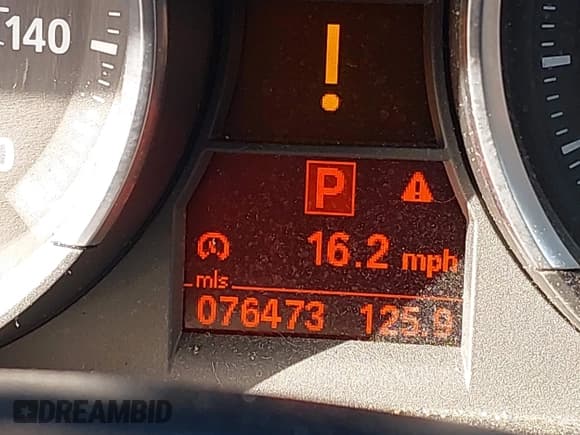 ✅ 2011 BMW Z4 sDrive30i • VIN: WBALM5C53BE380282 • Lot: 43614273. Listed on IAAI with 76,473 mi. Free auction sales archive from the USA and detailed vehicle history report at DreamBid. Image 15.