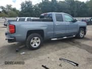 ✅ 2015 Chevrolet Silverado 1500 LTZ • VIN: 1GCRCSEC9FZ303117 • Лот: 69719184. Опубликован ранее на Copart с пробегом 126 258 миль. Бесплатный доступ к архиву аукционных продаж из США и подробный отчёт об истории автомобиля на DreamBid. Изображение 3.