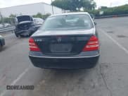 ✅ 2002 Mercedes-Benz C 230/260/280/320 • VIN: WDBRF64J72E009116 • Lot: 43029859. Wystawiony na IAAI z przebiegiem Nie podano. Bezpłatny archiwum sprzedaży aukcyjnych z USA i szczegółowy raport historii pojazdu na DreamBid. Zdjęcie 16.