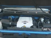 ✅ 2016 Toyota Tundra Limited • VIN: 5TFHY5F15GX494723 • Lot: 43618964. Listed on IAAI with 75,346 mi. Free auction sales archive from the USA and detailed vehicle history report at DreamBid. Image 19.