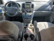 ✅ 2010 Kia Sedona LX • VIN: KNDMG4C33A6353857 • Lot: 80865555. Listed on Copart with 197,020 mi. Free auction sales archive from the USA and detailed vehicle history report at DreamBid. Image 8.