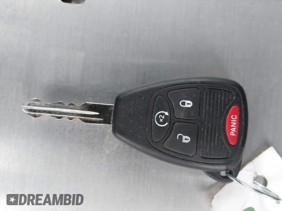 ✅ 2013 Jeep Patriot Sport • VIN: 1C4NJPBA4DD102031 • Lot: 42030791. Listed on IAAI with 182,362 mi. Free auction sales archive from the USA and detailed vehicle history report at DreamBid. Image 11.