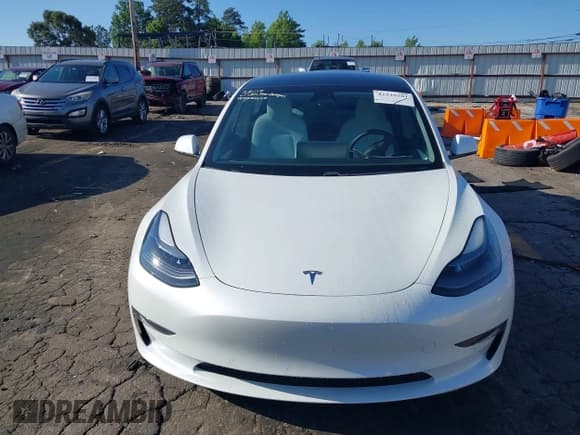 ✅ 2021 Tesla Model 3 Long Range • VIN: 5YJ3E1EB6MF053498 • Lot: 42249301. Wystawiony na IAAI z przebiegiem 36 275 mil. Bezpłatny archiwum sprzedaży aukcyjnych z USA i szczegółowy raport historii pojazdu na DreamBid. Zdjęcie 11.