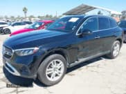 ✅ 2023 Mercedes-Benz GLC 300 • VIN: W1NKM4HB0PU023090 • Lot: 42699711. Listed on IAAI with 30,340 mi. Free auction sales archive from the USA and detailed vehicle history report at DreamBid. Image 2.