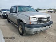 ✅ 2006 Chevrolet Silverado 2500HD Work Truck • VIN: 1GCHC23D46F256314 • Лот: 68255355. Опубликован ранее на Copart с пробегом 325 870 миль. Бесплатный доступ к архиву аукционных продаж из США и подробный отчёт об истории автомобиля на DreamBid. Изображение 4.