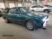 1993 BMW 3 Series z VIN WBABB1316PEC06496, wystawiony jako Copart lot #90220405 z przebiegiem 149 424 mil mil oraz Nie do naprawy • Non repairable. Historia ofert i sprzedaży dostępna na DreamBid. Obrazek 4.