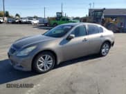 ✅ 2012 Infiniti G37 x • VIN: JN1CV6AR1CM678738 • Lot: 85535695. Wystawiony na Copart z przebiegiem 102 143 mil. Bezpłatny archiwum sprzedaży aukcyjnych z USA i szczegółowy raport historii pojazdu na DreamBid. Zdjęcie 1.