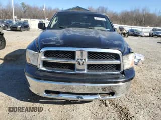 ✅ 2009 Dodge 1500 SLT • VIN: 1D3HV18T69S775646 • Lot: 42163225. Wystawiony na Copart z przebiegiem 206 111 mil. Bezpłatny archiwum sprzedaży aukcyjnych z USA i szczegółowy raport historii pojazdu na DreamBid. Zdjęcie 5.