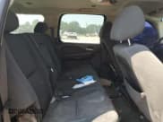 ✅ 2009 Chevrolet Suburban LS • VIN: 1GNFC16J69R200503 • Лот: 61926495. Опубликован ранее на Copart с пробегом 360 653 миль. Бесплатный доступ к архиву аукционных продаж из США и подробный отчёт об истории автомобиля на DreamBid. Изображение 11.