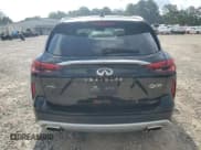 ✅ 2021 Infiniti QX50 Luxe • VIN: 3PCAJ5BA6MF106934 • Лот: 56293345. Опубликован ранее на Copart с пробегом 64 410 миль. Бесплатный доступ к архиву аукционных продаж из США и подробный отчёт об истории автомобиля на DreamBid. Изображение 6.