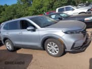 ✅ 2025 Honda CR-V LX • VIN: 7FARS3H25SE004868 • Лот: 42776508. Опубликован ранее на IAAI с пробегом 4 894 миль. Бесплатный доступ к архиву аукционных продаж из США и подробный отчёт об истории автомобиля на DreamBid. Изображение 13.