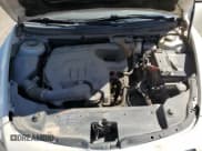 ✅ 2012 Chevrolet Malibu LTZ • VIN: 1G1ZE5EU0CF291580 • Lot: 50545534. Listed on Copart with 160,210 mi. Free auction sales archive from the USA and detailed vehicle history report at DreamBid. Image 11.