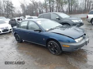 ✅ 1998 Saturn SL • VIN: 1G8ZH528XWZ229039 • Lot: 43819205. Wystawiony na IAAI z przebiegiem Nie podano. Bezpłatny archiwum sprzedaży aukcyjnych z USA i szczegółowy raport historii pojazdu na DreamBid. Zdjęcie 1.